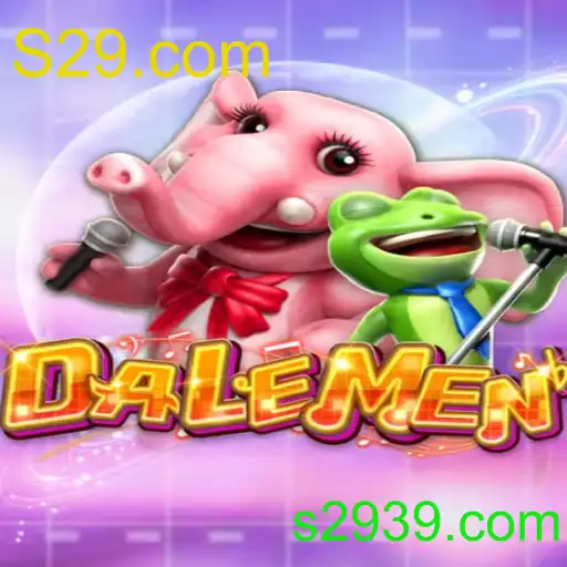 Descubra DALEMEN: Um Jogo Inovador com a Dinâmica de S29.com