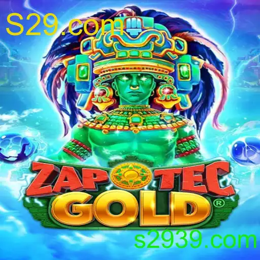ZapOtecGold: Uma Aventura Épica no Mundo dos Jogos